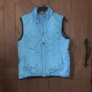 Marker- woman’s vest
